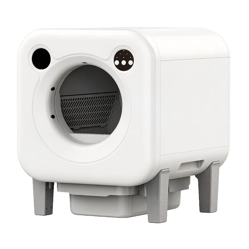 Smart Litter Box Cat suppliers